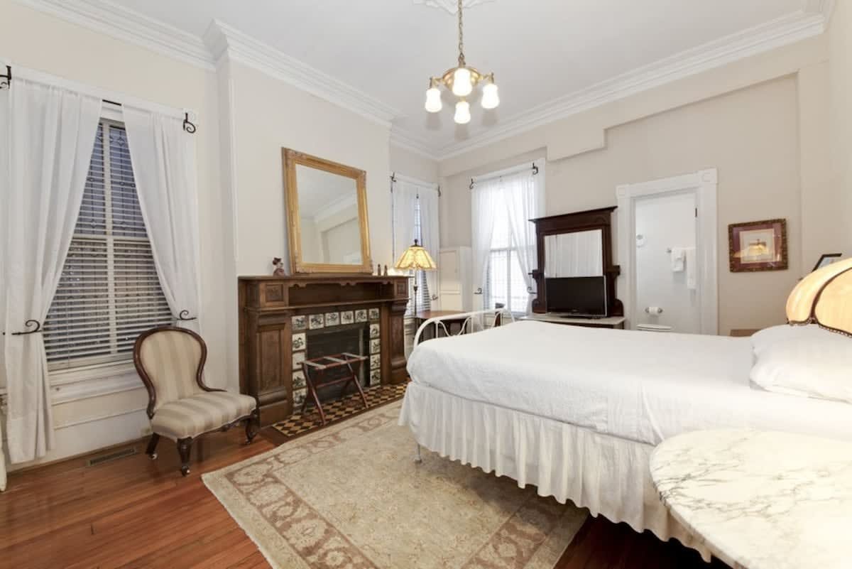 District of Columbia Vacation Rental