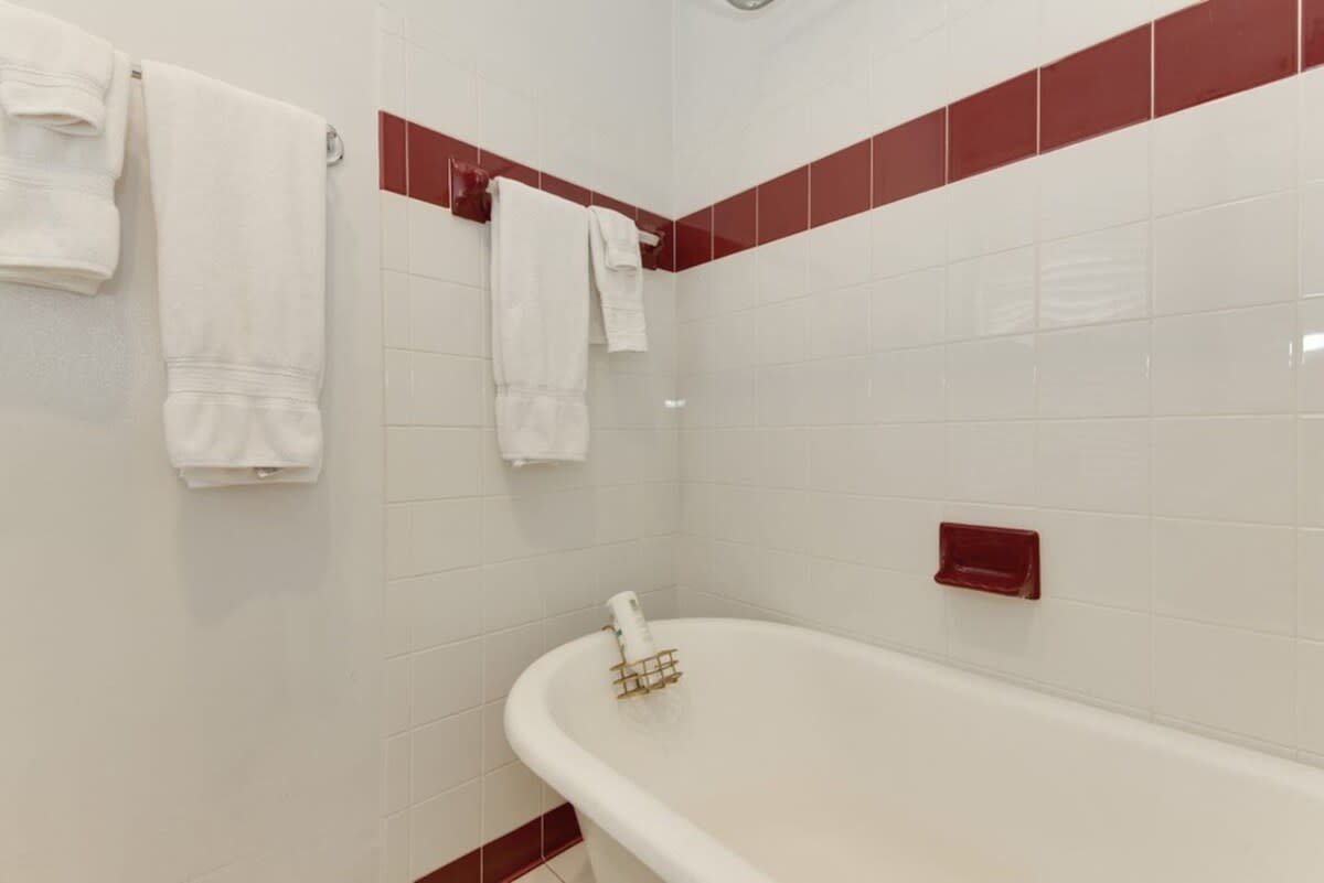 District of Columbia Vacation Rental