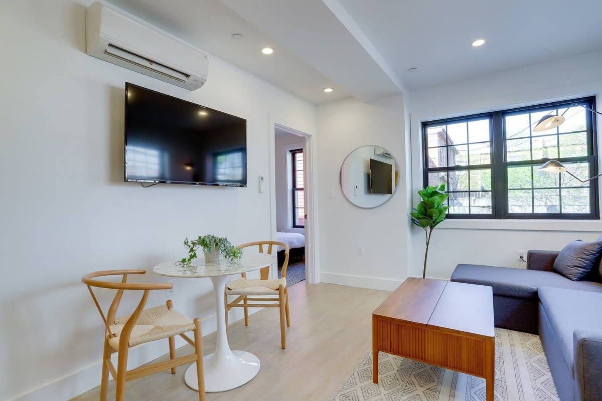 District of Columbia Vacation Rental