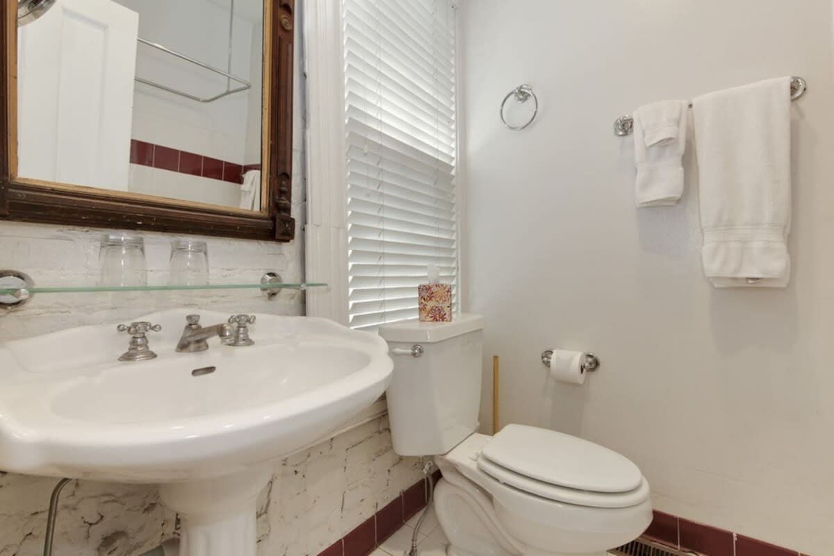 District of Columbia Vacation Rental