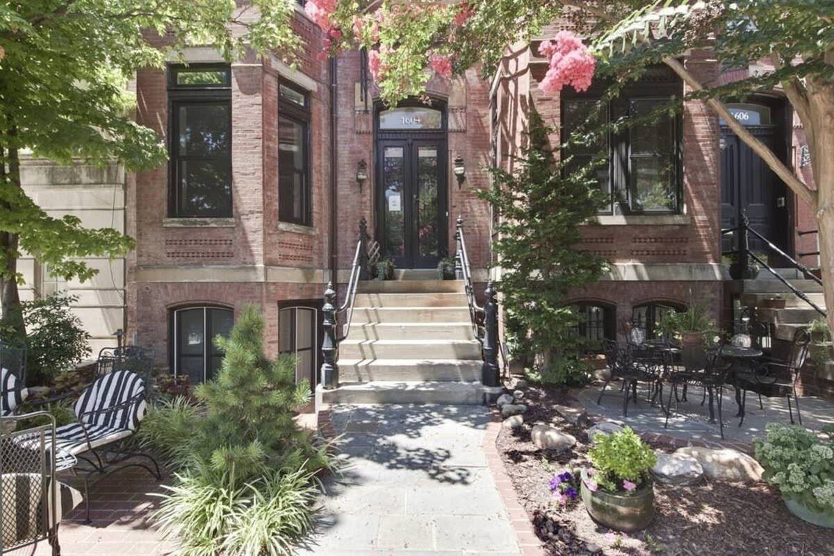 District of Columbia Vacation Rental