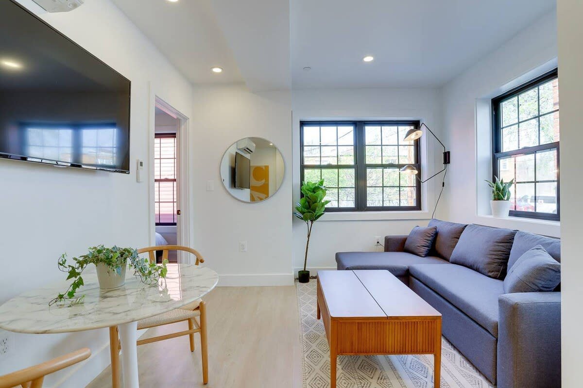 District of Columbia Vacation Rental