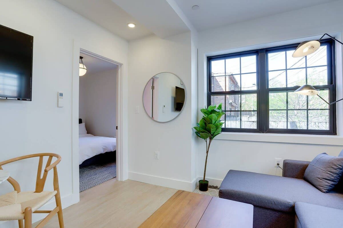 District of Columbia Vacation Rental
