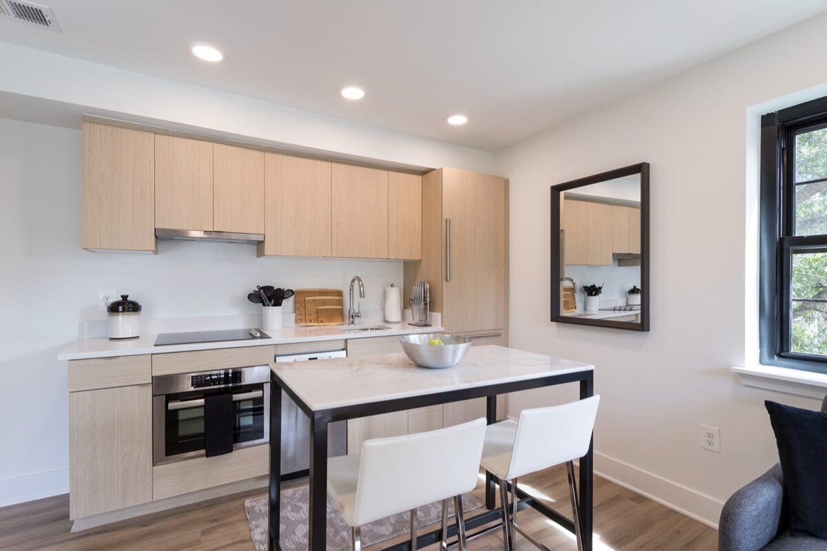 District of Columbia Vacation Rental