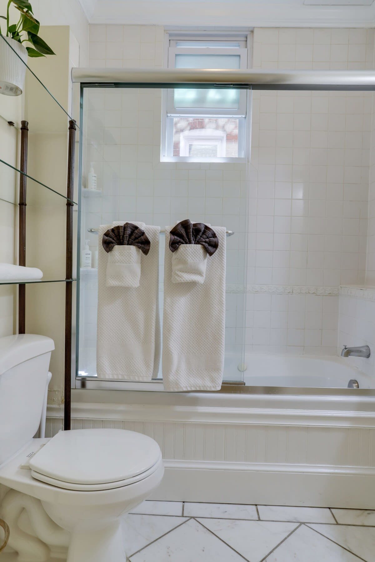 District of Columbia Vacation Rental