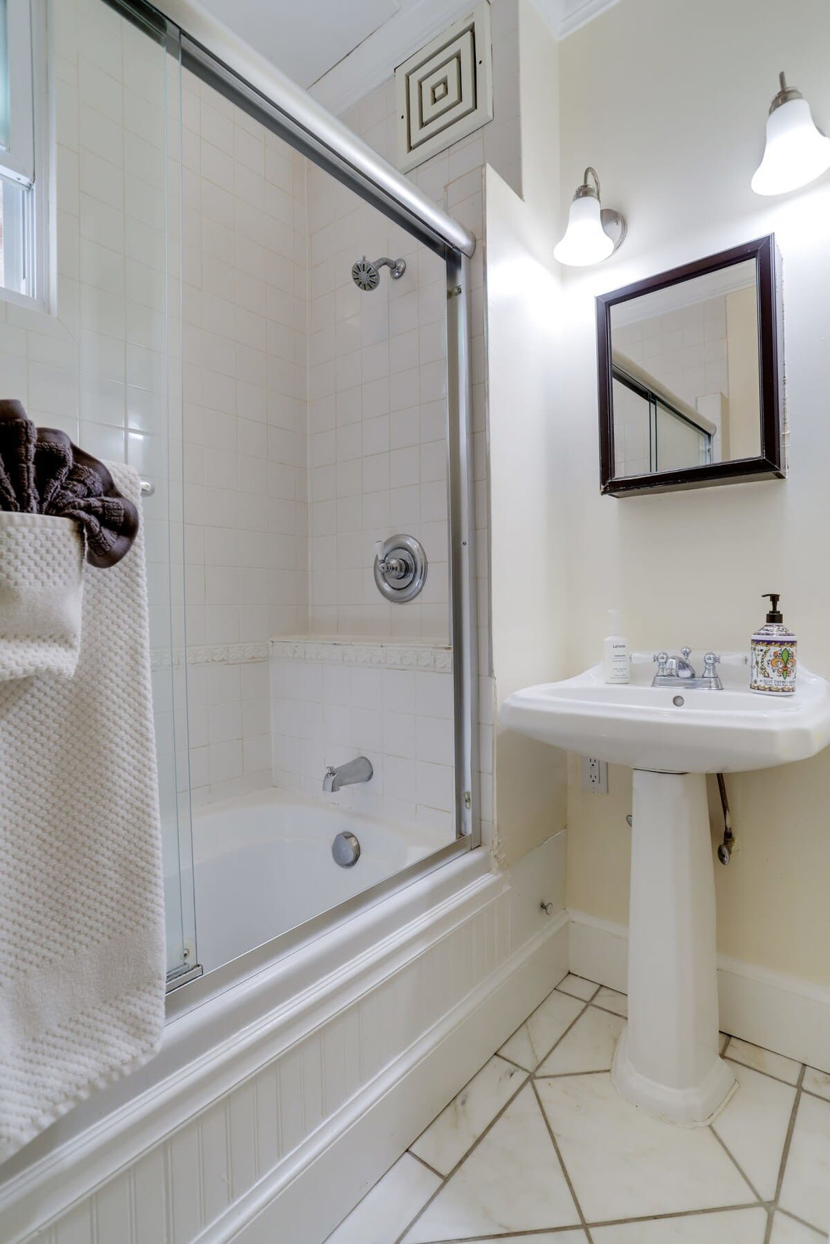 District of Columbia Vacation Rental