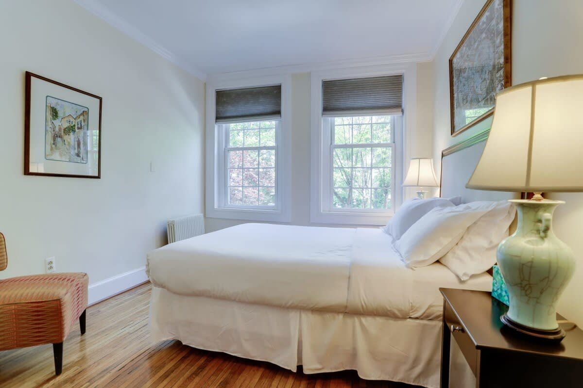 District of Columbia Vacation Rental