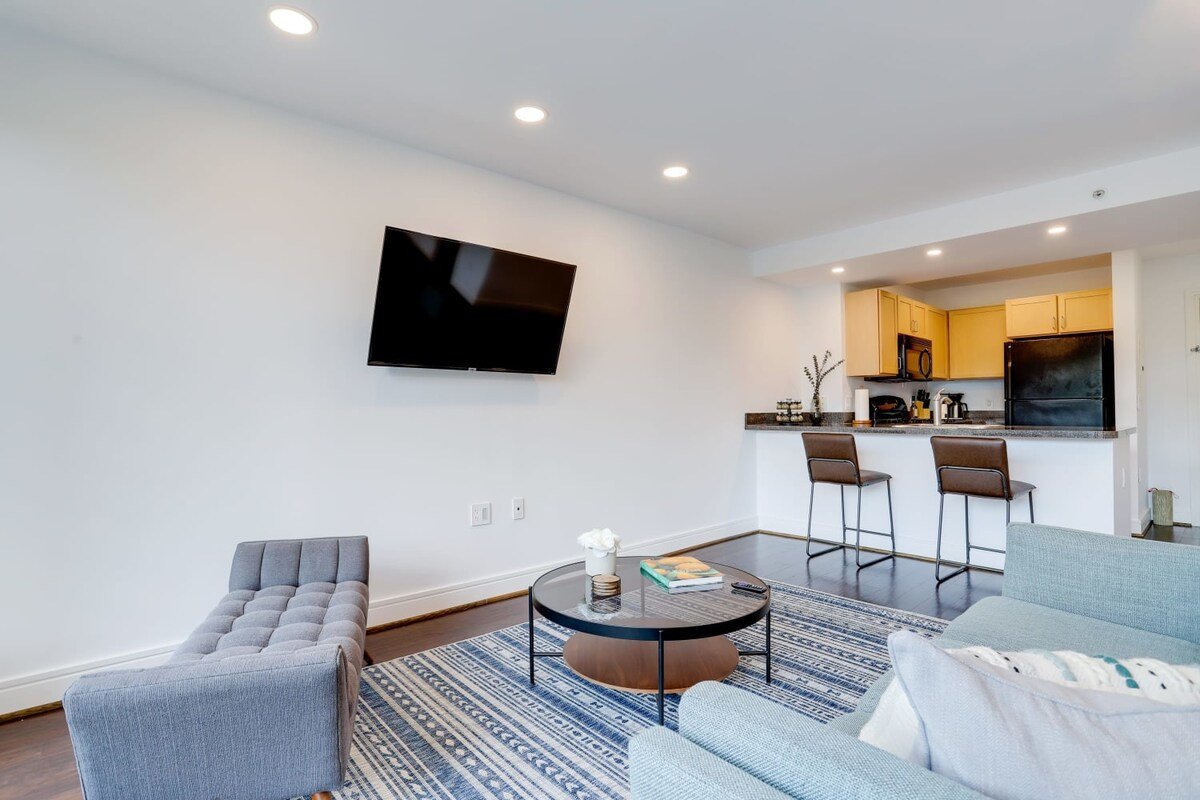 District of Columbia Vacation Rental