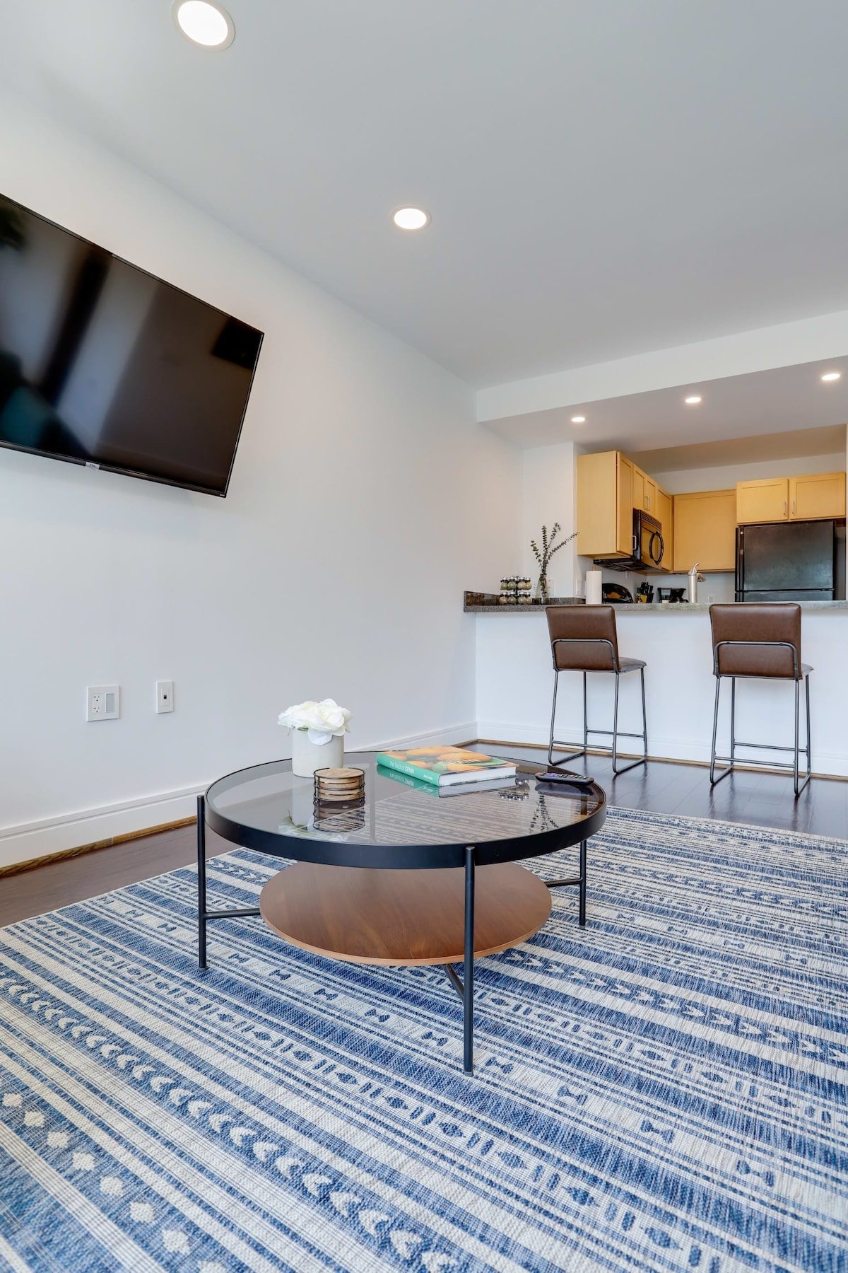 District of Columbia Vacation Rental