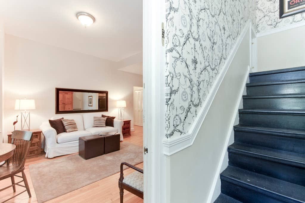 District of Columbia Vacation Rental