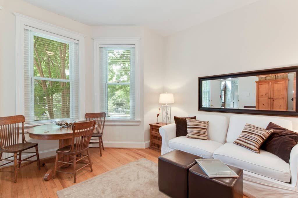 District of Columbia Vacation Rental