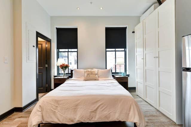 District of Columbia Vacation Rental