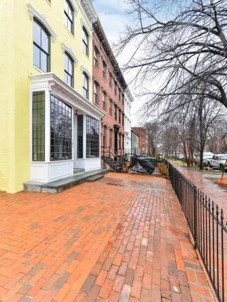 District of Columbia Vacation Rental
