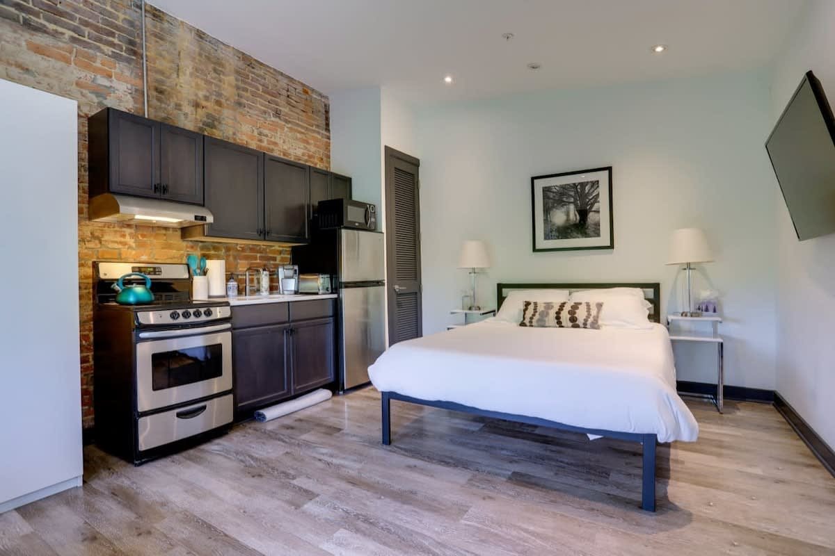 District of Columbia Vacation Rental