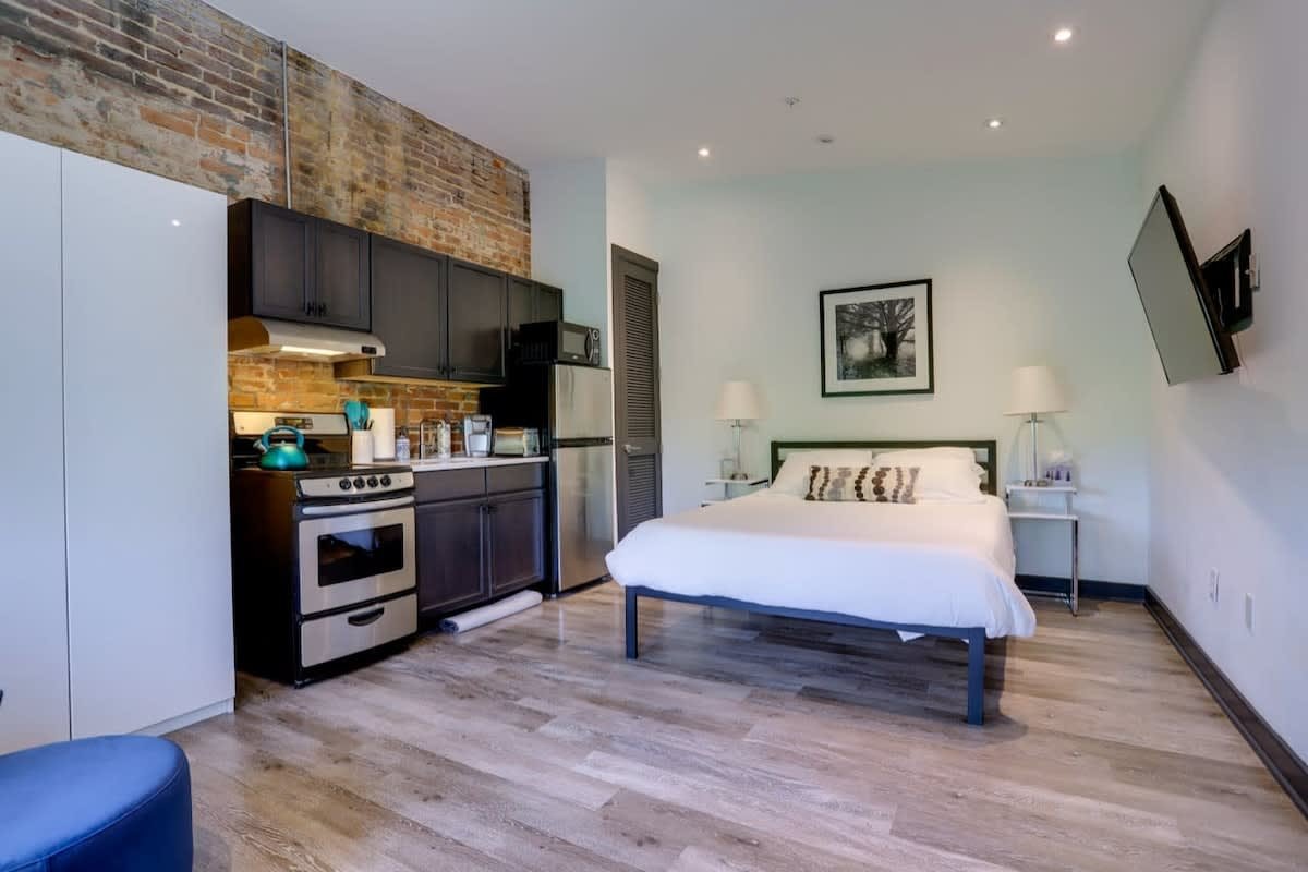 District of Columbia Vacation Rental