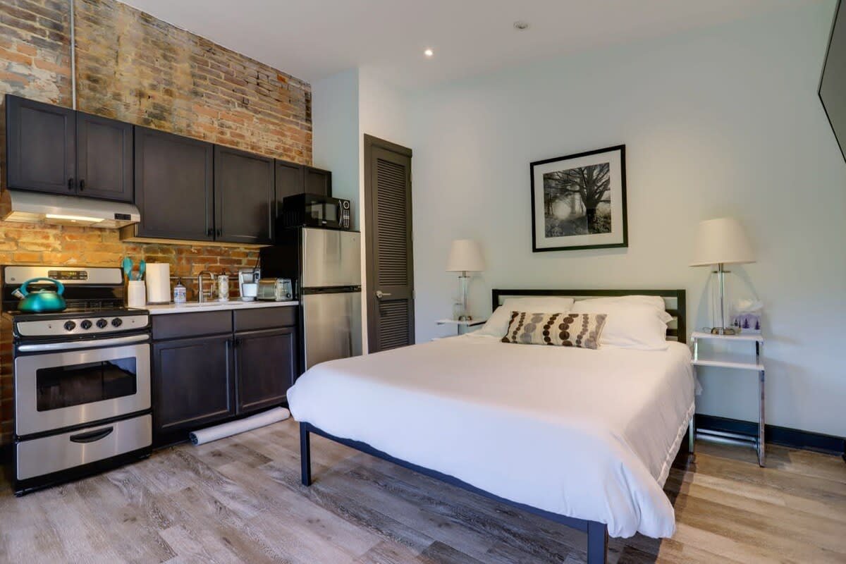 District of Columbia Vacation Rental