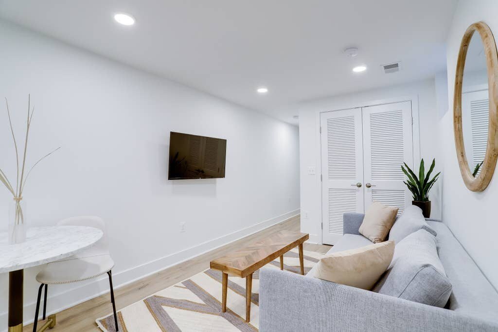 District of Columbia Vacation Rental