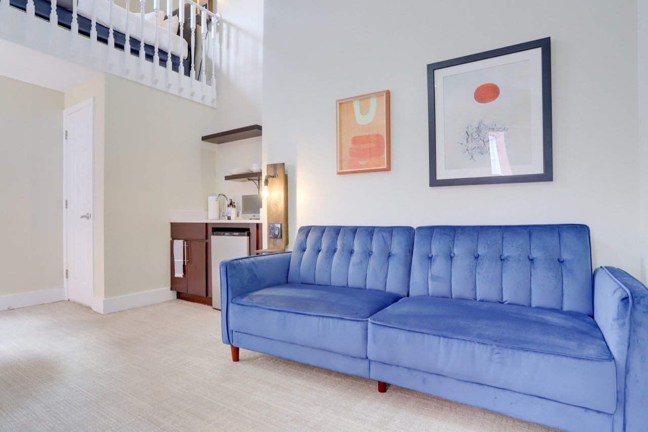 District of Columbia Vacation Rental