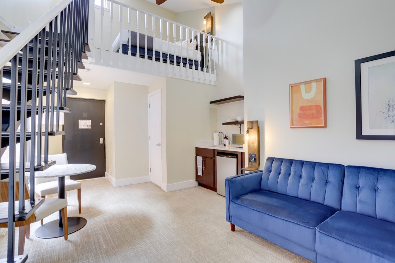 District of Columbia Vacation Rental