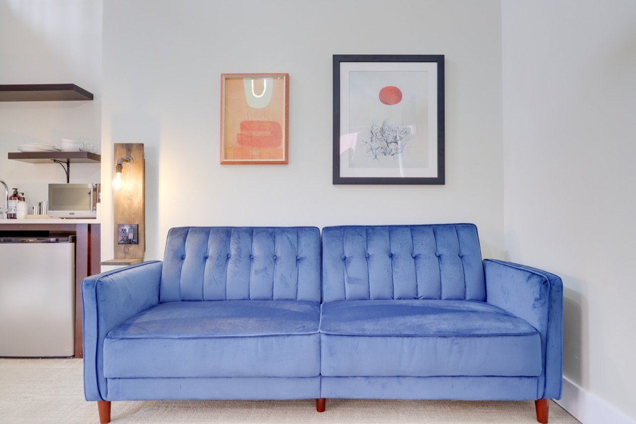 District of Columbia Vacation Rental