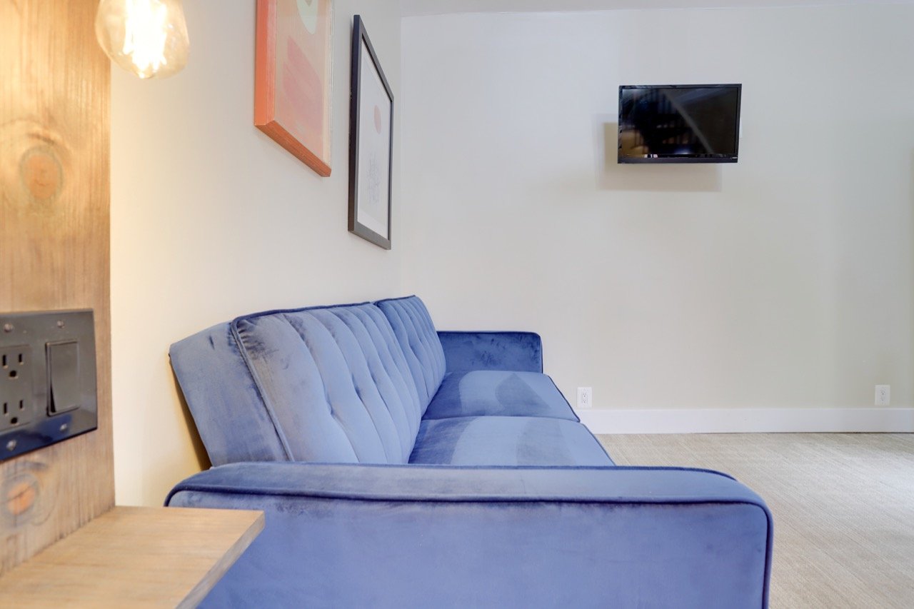 District of Columbia Vacation Rental