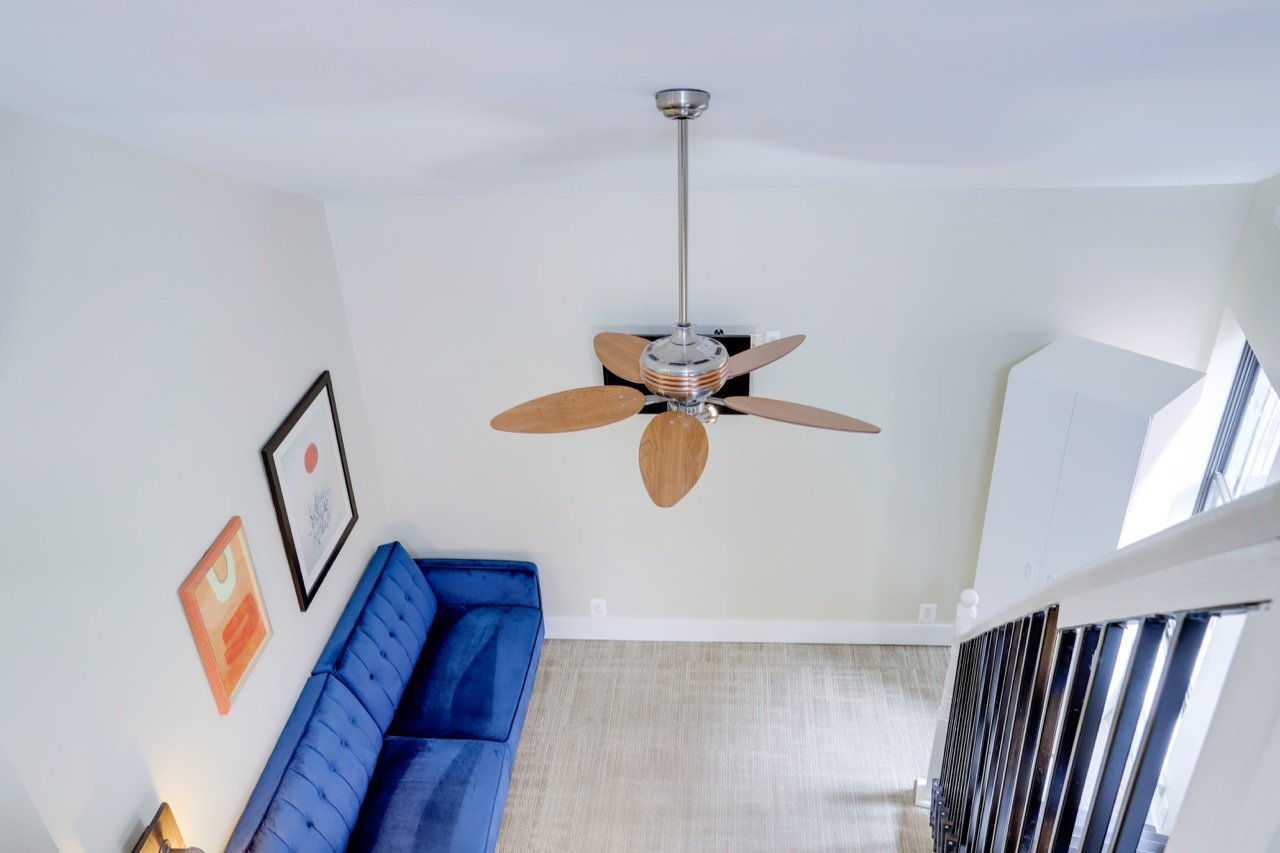 District of Columbia Vacation Rental