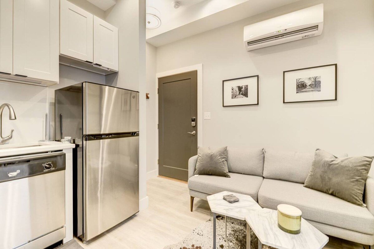 District of Columbia Vacation Rental