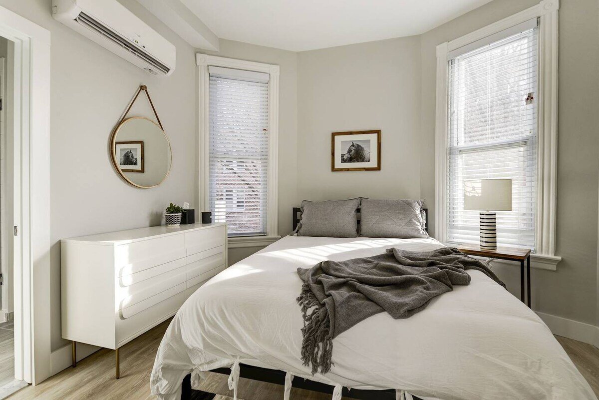 District of Columbia Vacation Rental