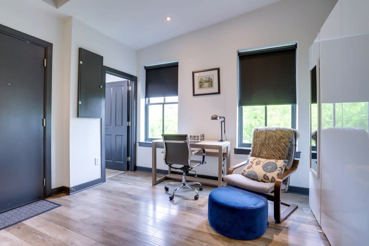 Washington Vacation Rental