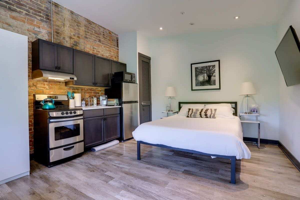 Washington Vacation Rental