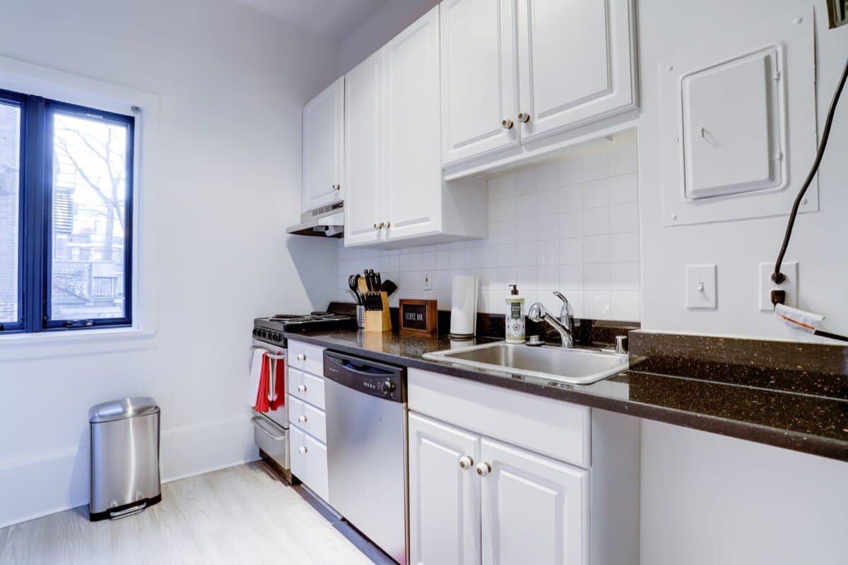 District of Columbia Vacation Rental