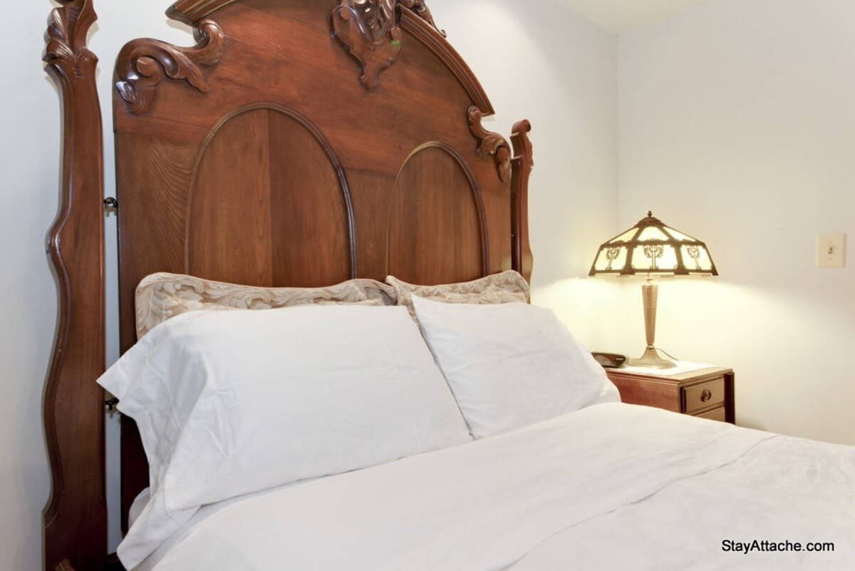 District of Columbia Vacation Rental