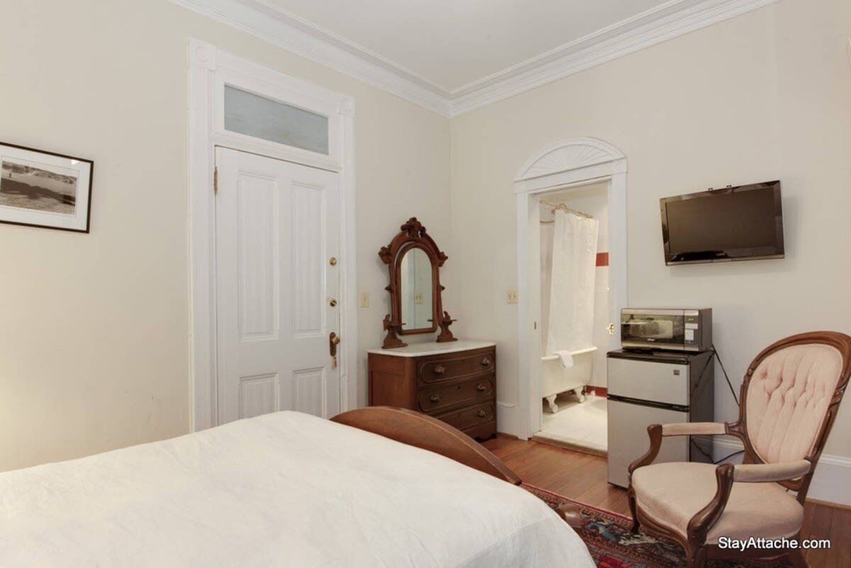 District of Columbia Vacation Rental