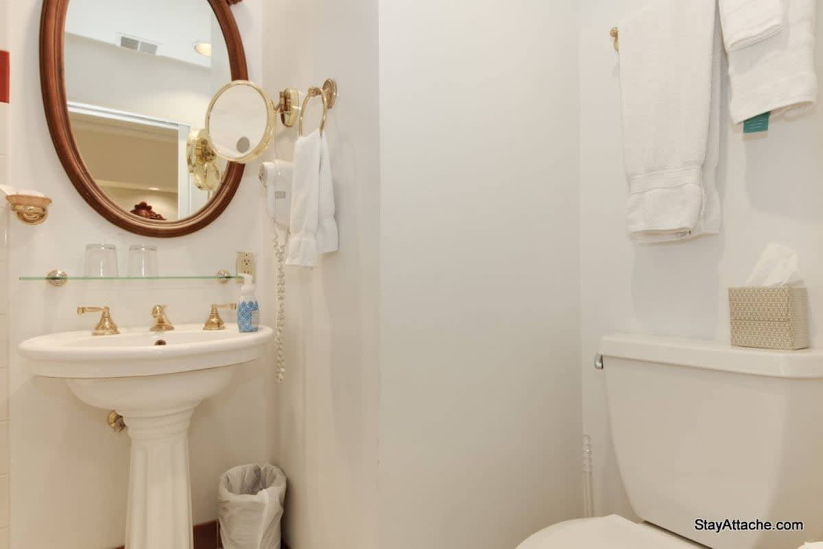 District of Columbia Vacation Rental