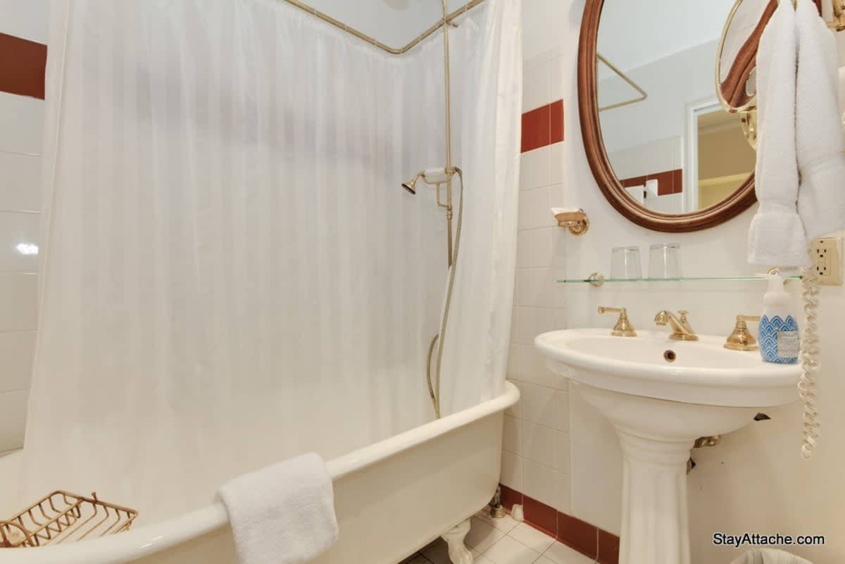 District of Columbia Vacation Rental