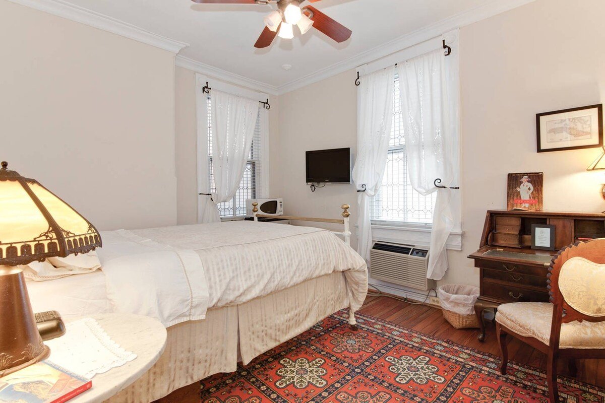 District of Columbia Vacation Rental