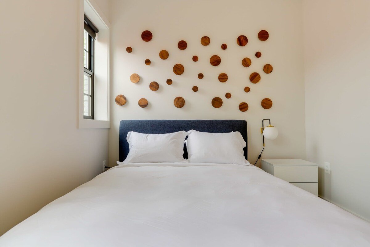 District of Columbia Vacation Rental