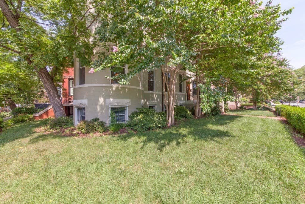 District of Columbia Vacation Rental