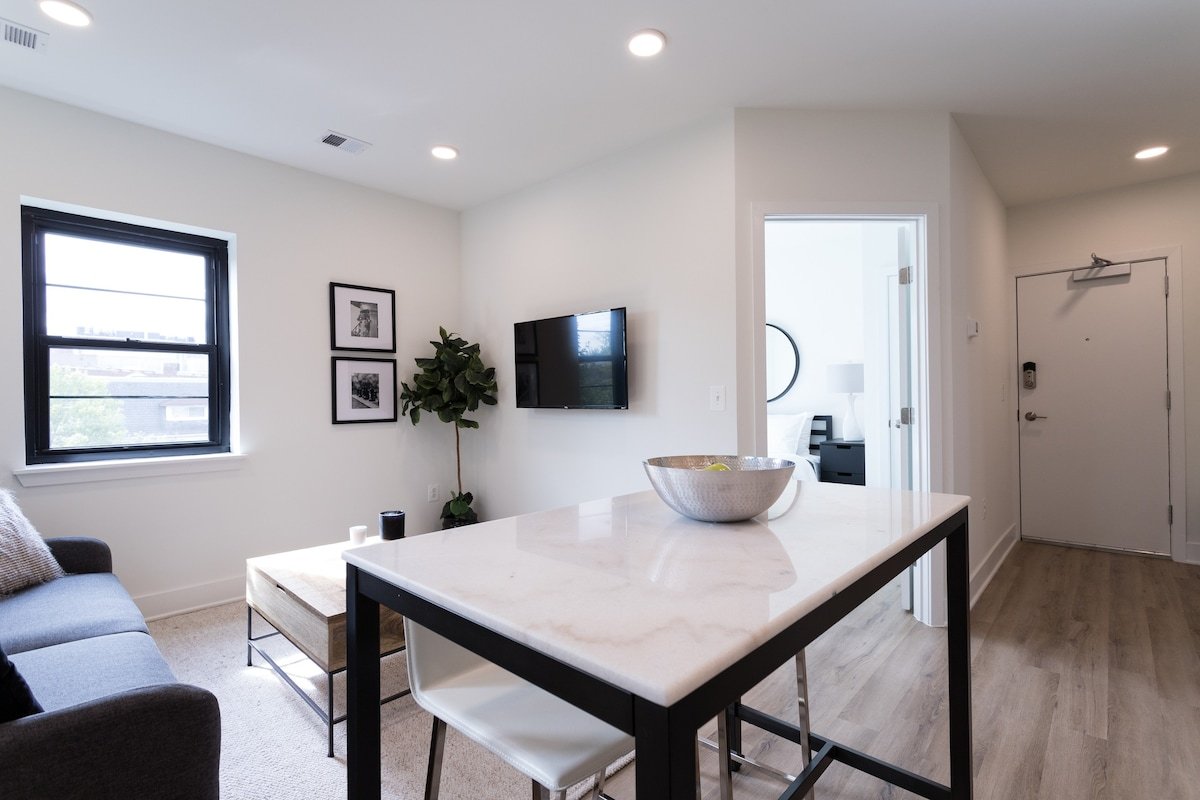 District of Columbia Vacation Rental