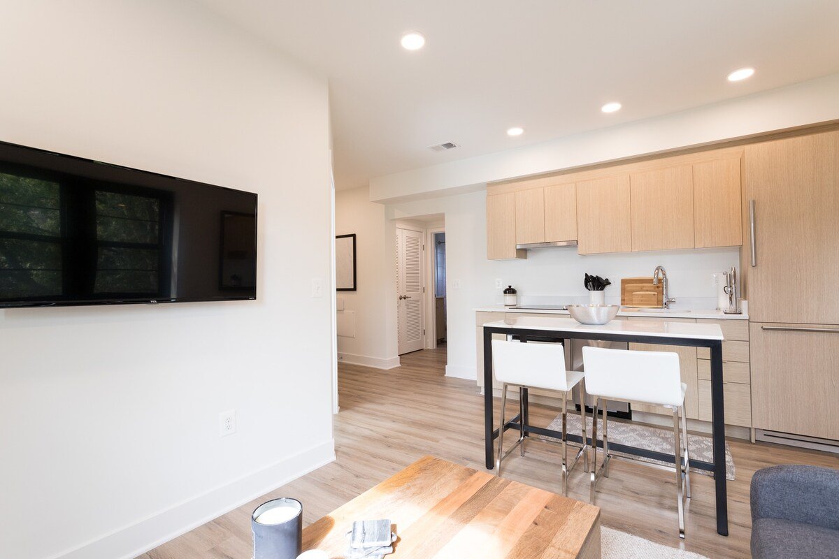 District of Columbia Vacation Rental