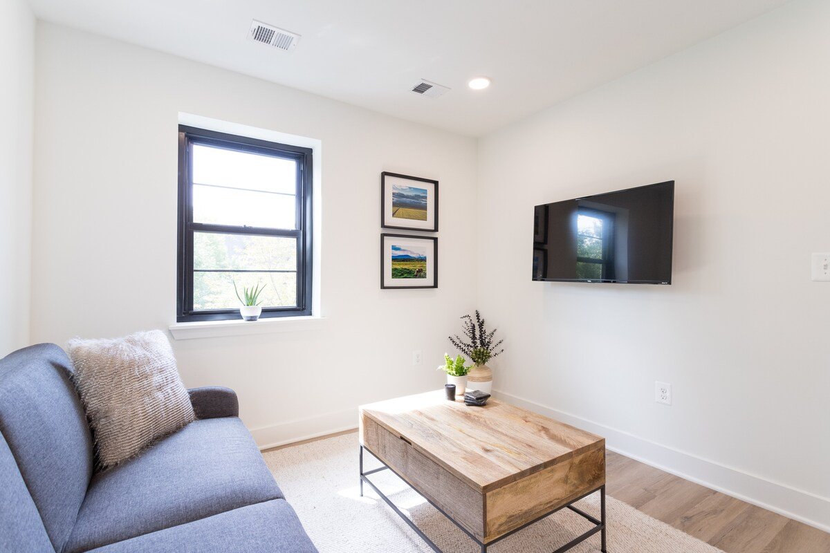 District of Columbia Vacation Rental