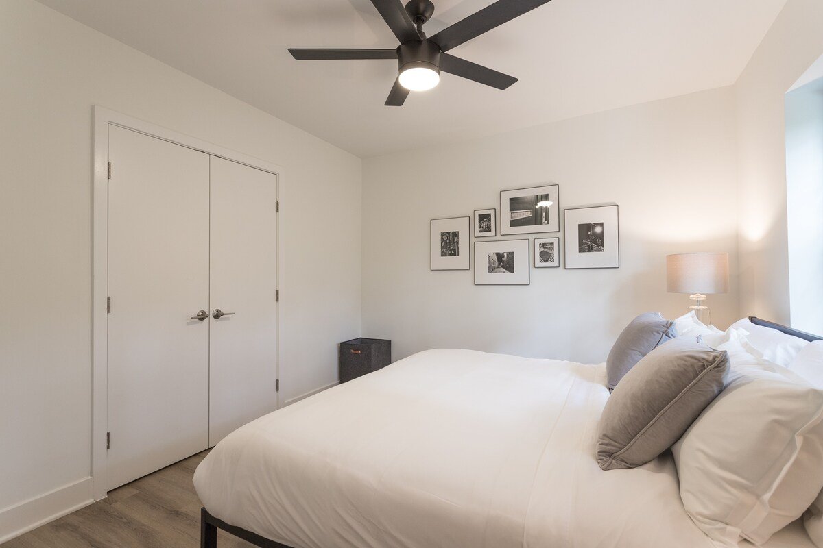 District of Columbia Vacation Rental