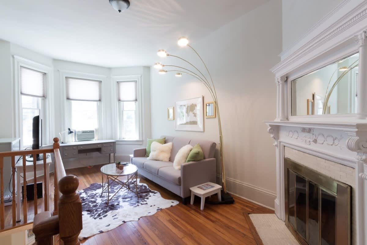 District of Columbia Vacation Rental