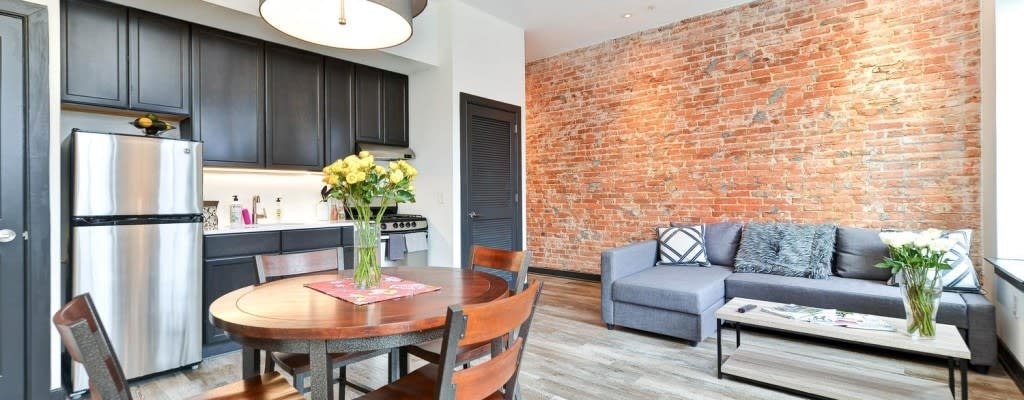 District of Columbia Vacation Rental