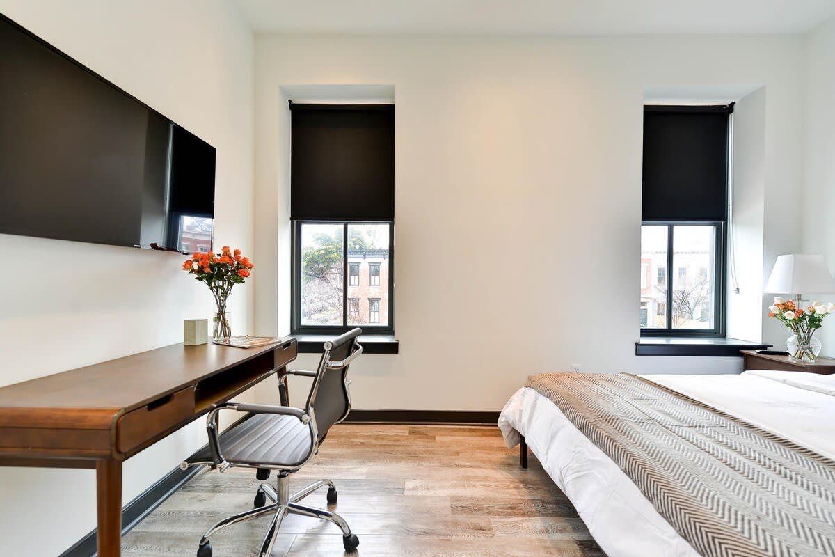 District of Columbia Vacation Rental