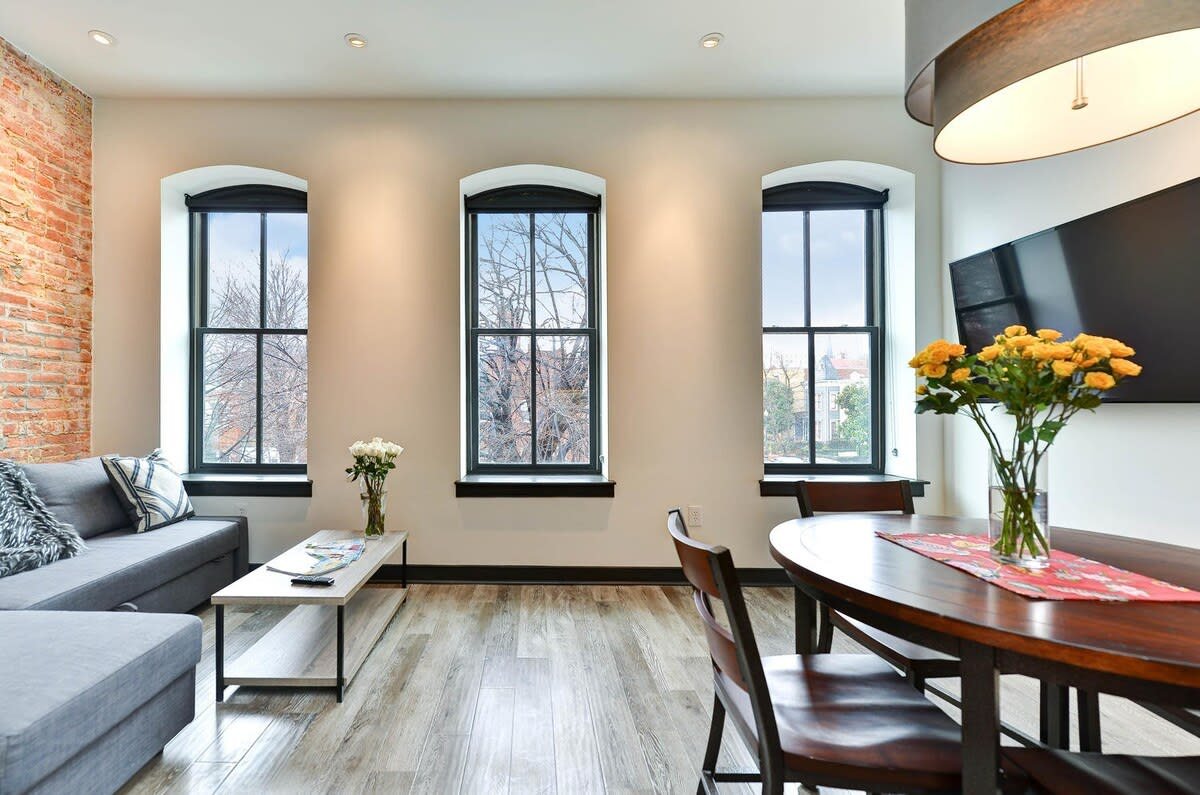 District of Columbia Vacation Rental