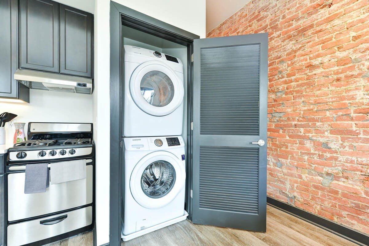 District of Columbia Vacation Rental