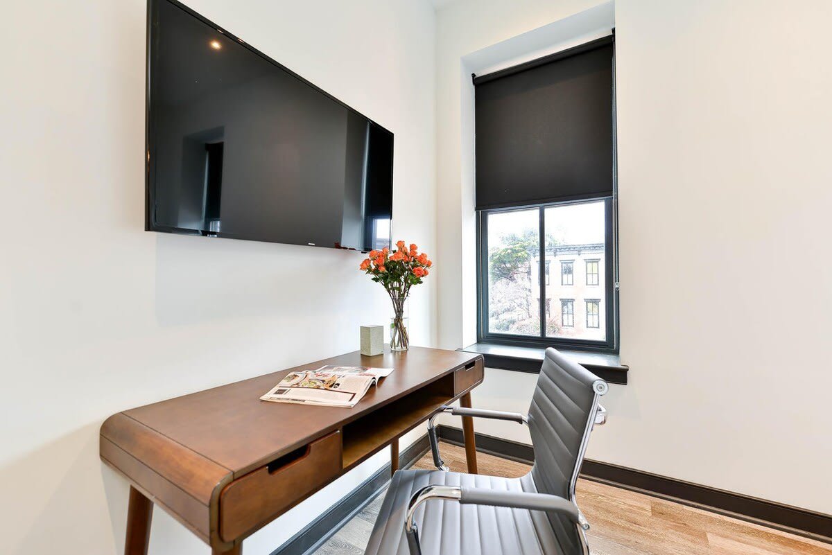 District of Columbia Vacation Rental