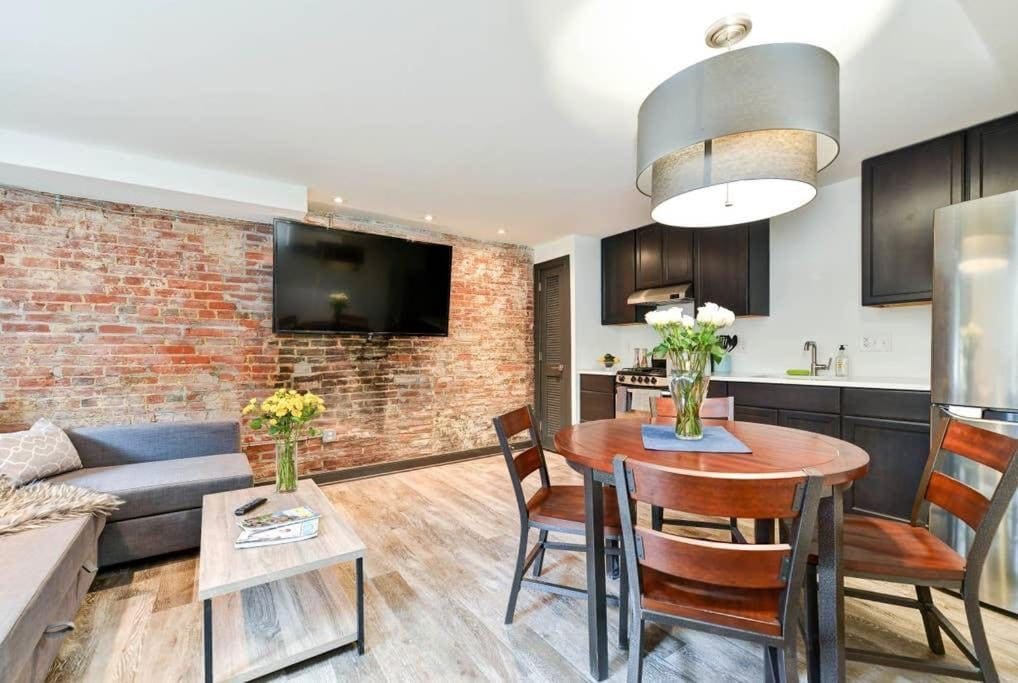 District of Columbia Vacation Rental