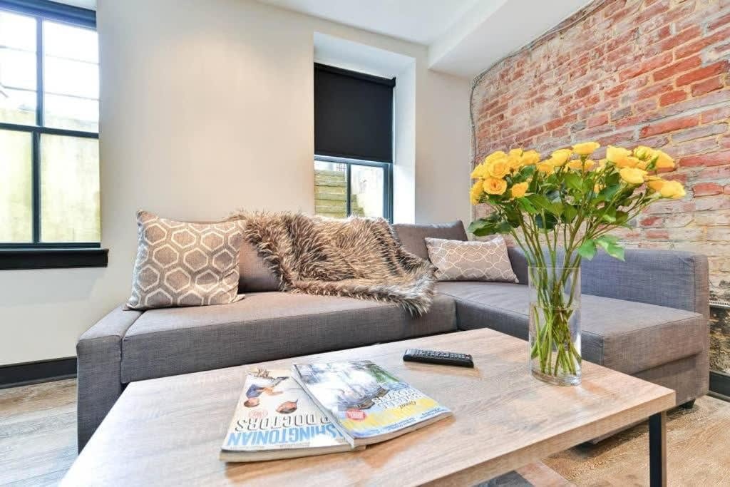 District of Columbia Vacation Rental